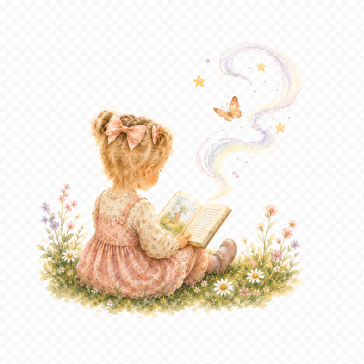 Imagination Series