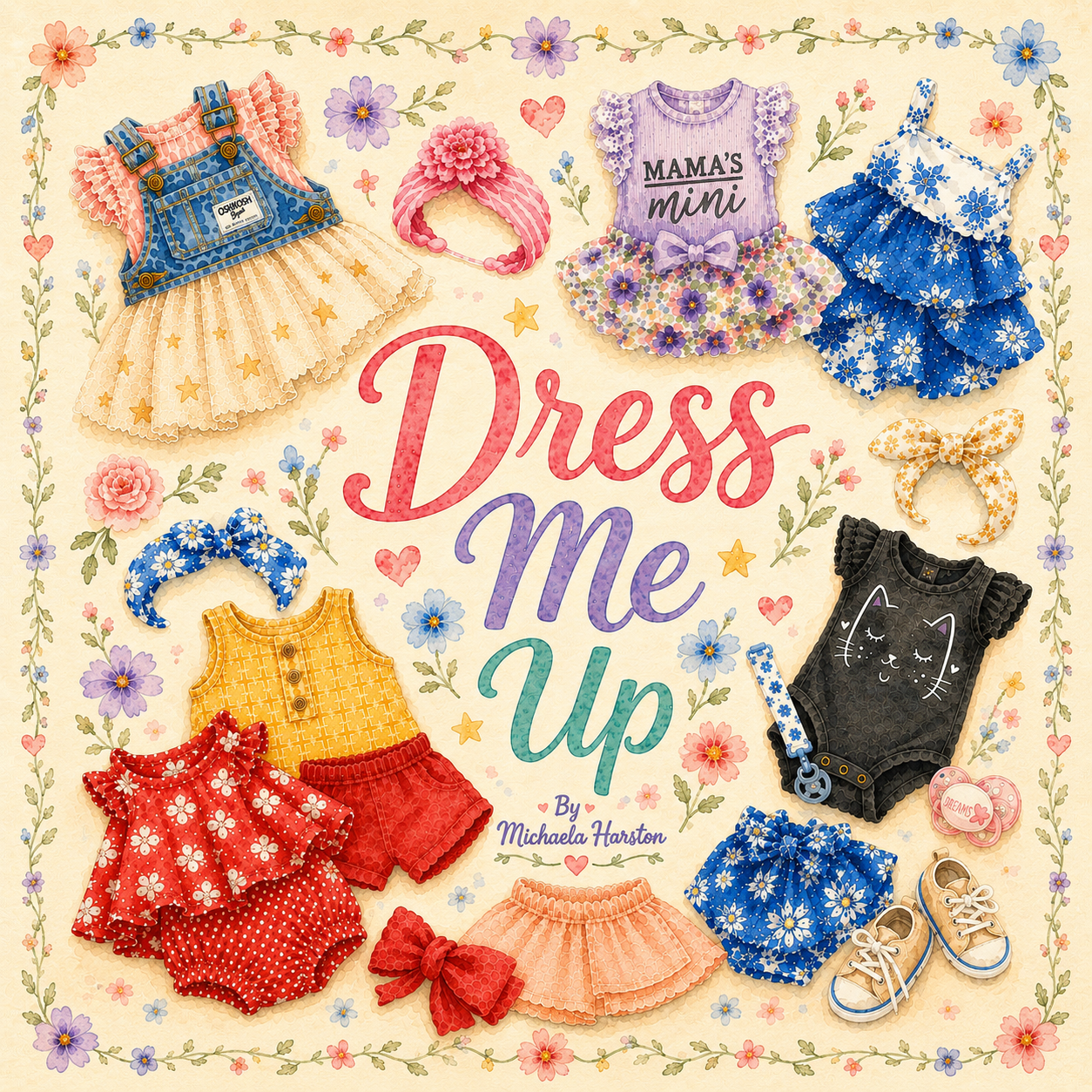 Dress Me Up