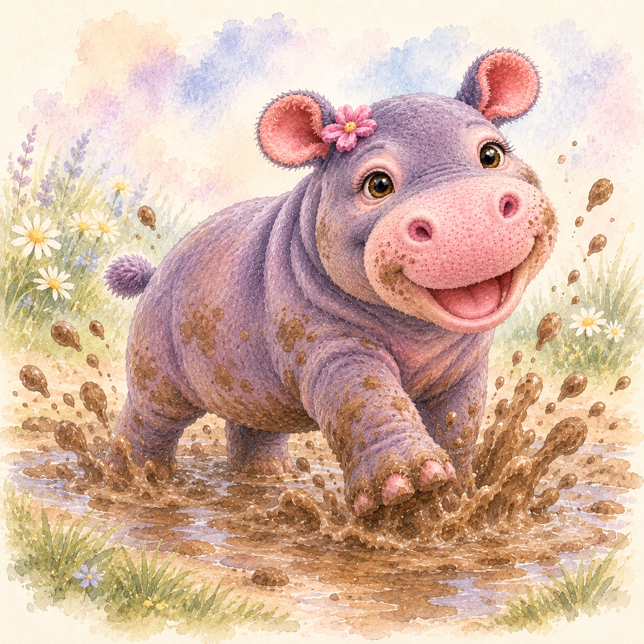Wonder of Life Publishing Hero Illustration
