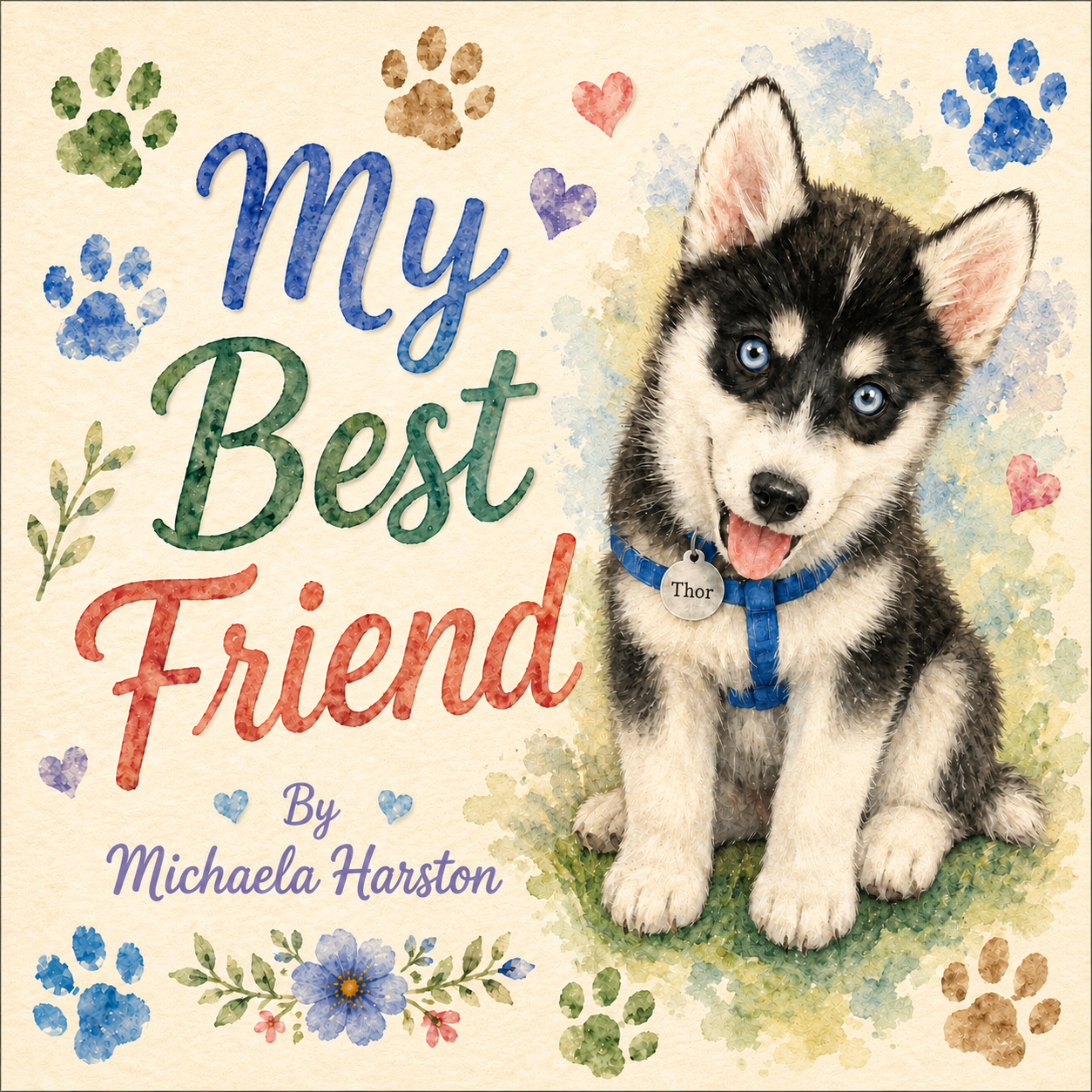 My Best Friend